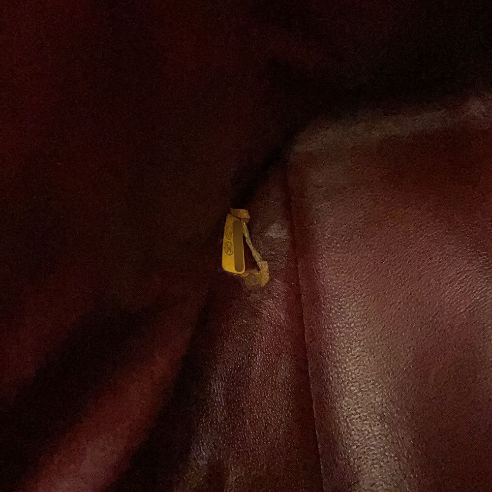 シャネル チェーンショルダーバッグ マトラッセ34 ココマーク マキシ ダブルフラップ Wチェーン A58601 デカマト 黒