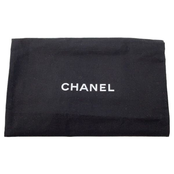 シャネル ハンドバッグ CHANEL 22 ミニ ココマーク シャイニーカーフレザー AS3980 CHANEL 2way 白