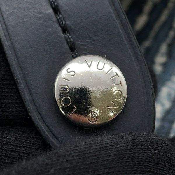 ルイヴィトン ショルダーバッグ メッセンジャーBB モノグラム・サバンナ M54247 LOUIS VUITTON 白