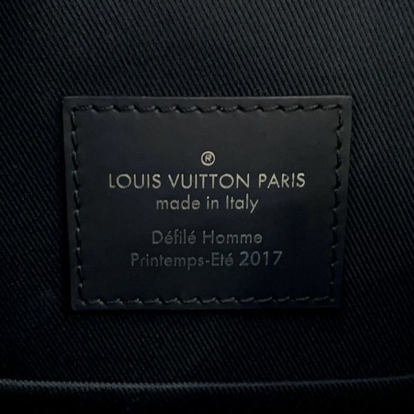 ルイヴィトン ショルダーバッグ メッセンジャーBB モノグラム・サバンナ M54247 LOUIS VUITTON 白