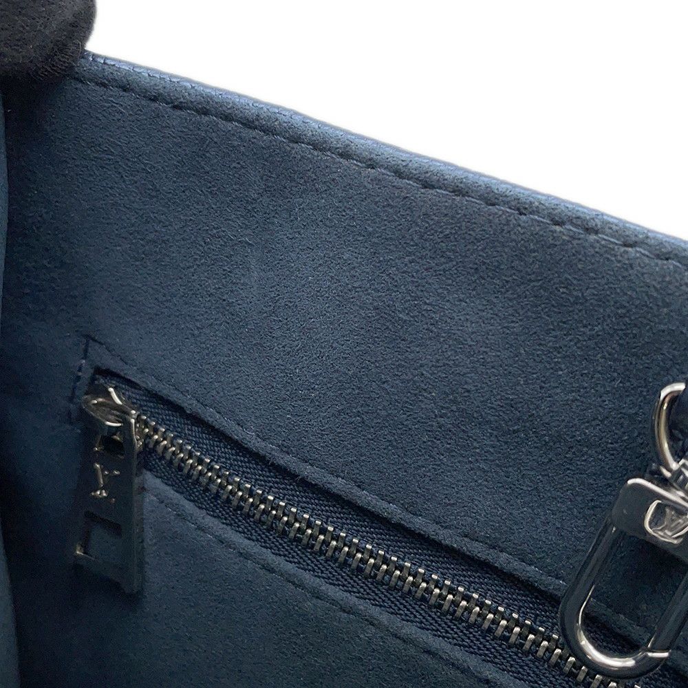 ルイヴィトン ハンドバッグ モノグラム・ジャイアント モノグラム・アンプラント オンザゴーPM M58956 2wayショルダー