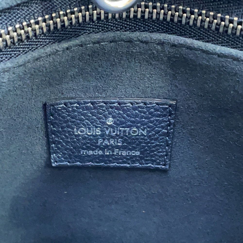 ルイヴィトン ハンドバッグ モノグラム・ジャイアント モノグラム・アンプラント オンザゴーPM M58956 2wayショルダー