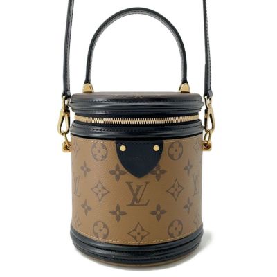 ルイヴィトン ハンドバッグ モノグラム・デュンヌ アルマBB M46922