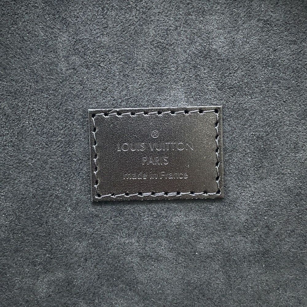 ルイヴィトン ハンドバッグ モノグラム・リバース カンヌ M43986 LOUIS VUITTON 2way バニティバッグ