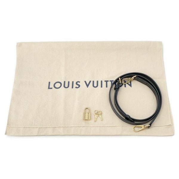 ルイヴィトン ハンドバッグ モノグラム・リバース カンヌ M43986 LOUIS VUITTON 2way バニティバッグ
