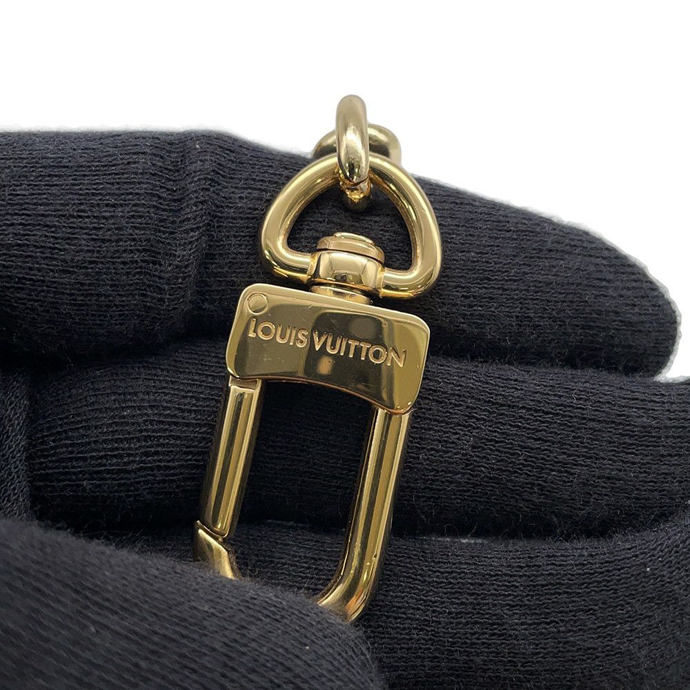 ルイヴィトン リュック モノグラム エクスキュルシオンPM M46932 LOUIS VUITTON チェーンバッグ