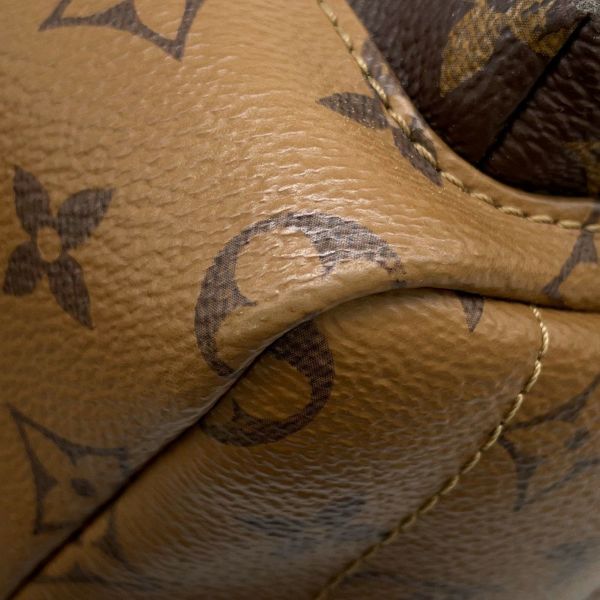 イヴィトン リュック モノグラム・リバース パームスプリングス バックパックMINI M44872 ミニバッグ