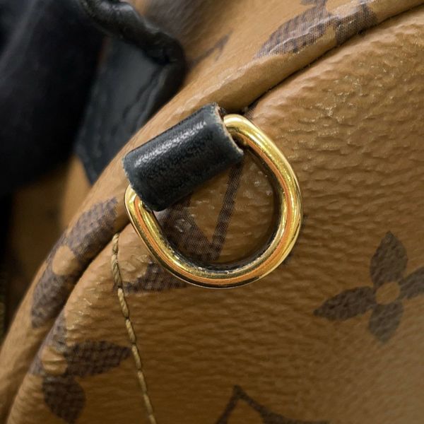 イヴィトン リュック モノグラム・リバース パームスプリングス バックパックMINI M44872 ミニバッグ