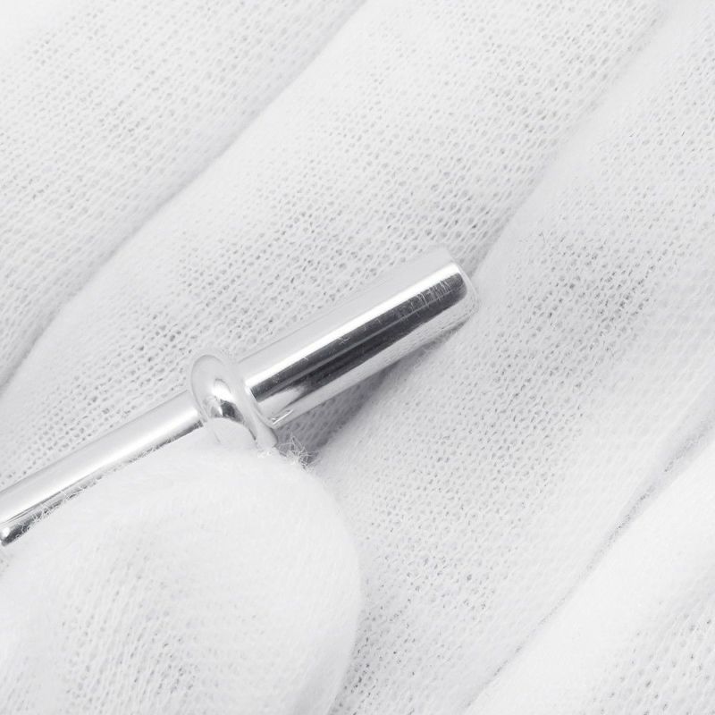 エルメス ネックレス シェーヌダンクル ファランドール サイズ120 SV925シルバー HERMES ジュエリー