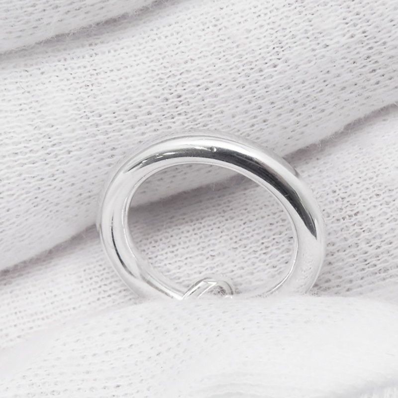 エルメス ネックレス シェーヌダンクル ファランドール サイズ120 SV925シルバー HERMES ジュエリー