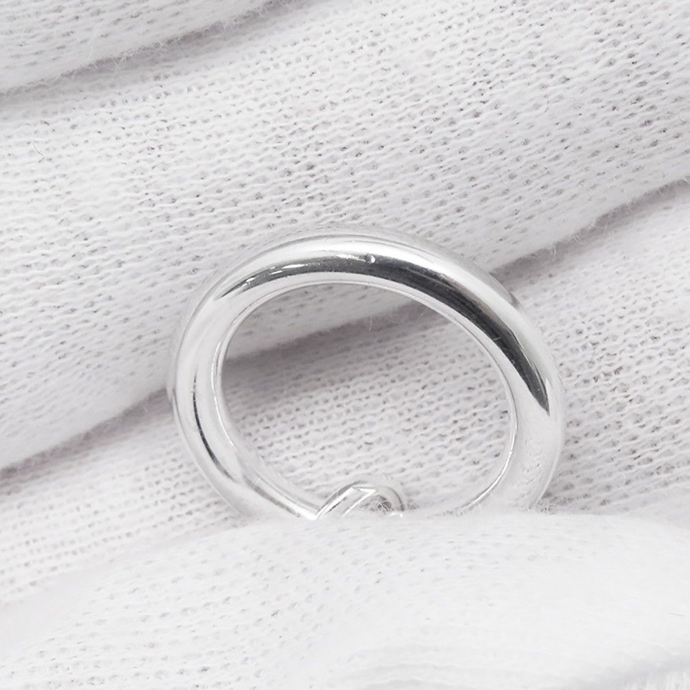 エルメス ネックレス シェーヌダンクル ファランドール サイズ120 SV925シルバー HERMES ジュエリー