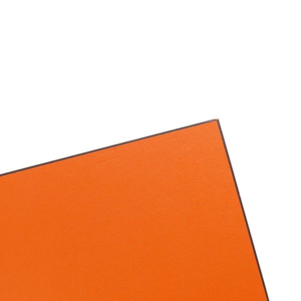 エルメス ネックレス シェーヌダンクル ファランドール サイズ120 SV925シルバー HERMES ジュエリー