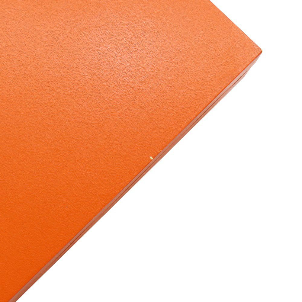 エルメス ネックレス シェーヌダンクル ファランドール サイズ120 SV925シルバー HERMES ジュエリー