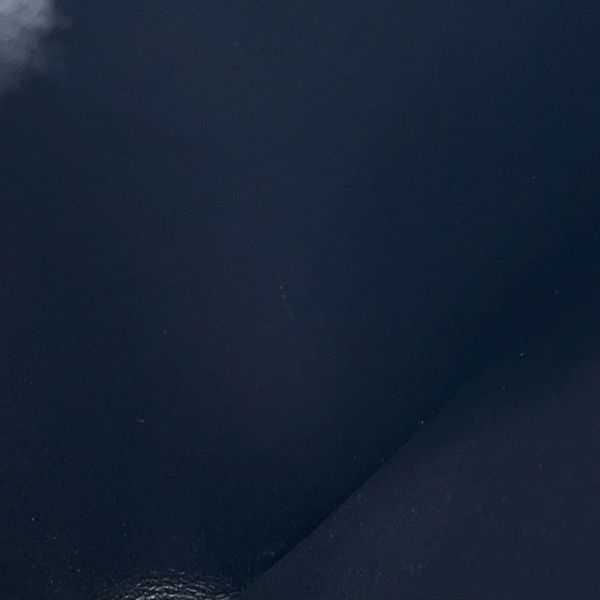 エルメス 二つ折り財布 ベアンコンパクト ブラック/ゴールド金具 エプソン W刻印 HERMES 財布 黒