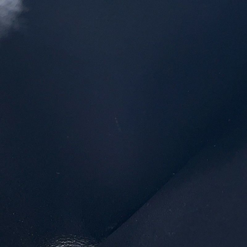 エルメス 二つ折り財布 ベアンコンパクト ブラック/ゴールド金具 エプソン W刻印 HERMES 財布 黒