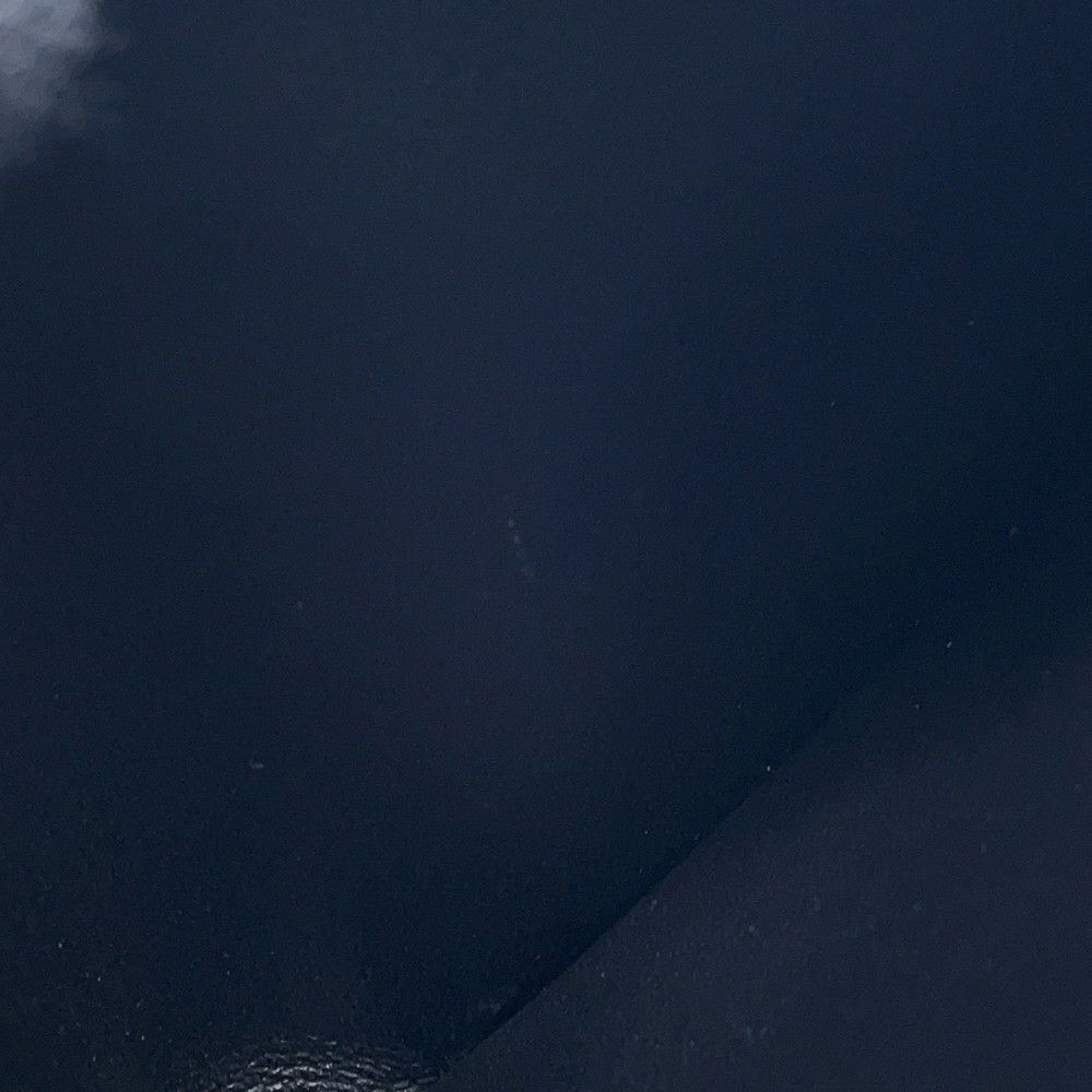 エルメス 二つ折り財布 ベアンコンパクト ブラック/ゴールド金具 エプソン W刻印 HERMES 財布 黒