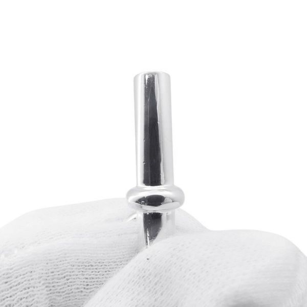 エルメス ブレスレット シェーヌダンクルGM 11コマ SV925シルバー HERMES ジュエリー