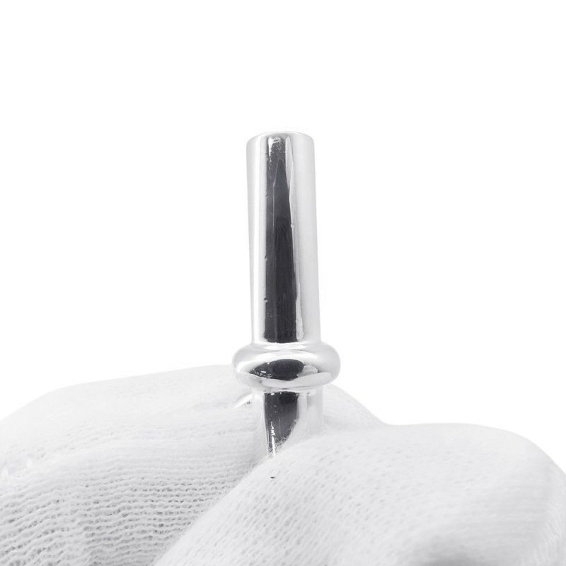 エルメス ブレスレット シェーヌダンクルGM 11コマ SV925シルバー HERMES ジュエリー