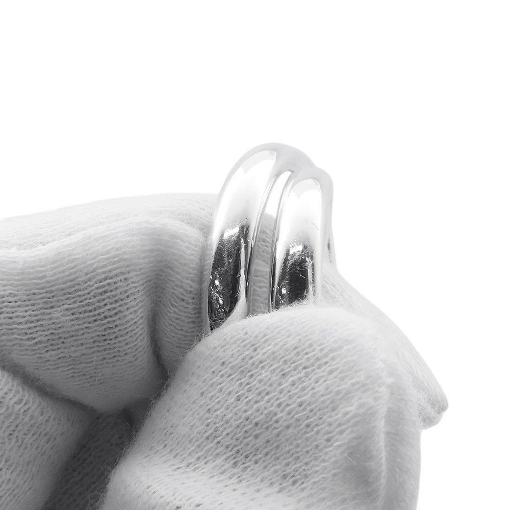 エルメス リング ヴェルティージュ SV925シルバー リングサイズ53 HERMES 指輪 ジュエリー