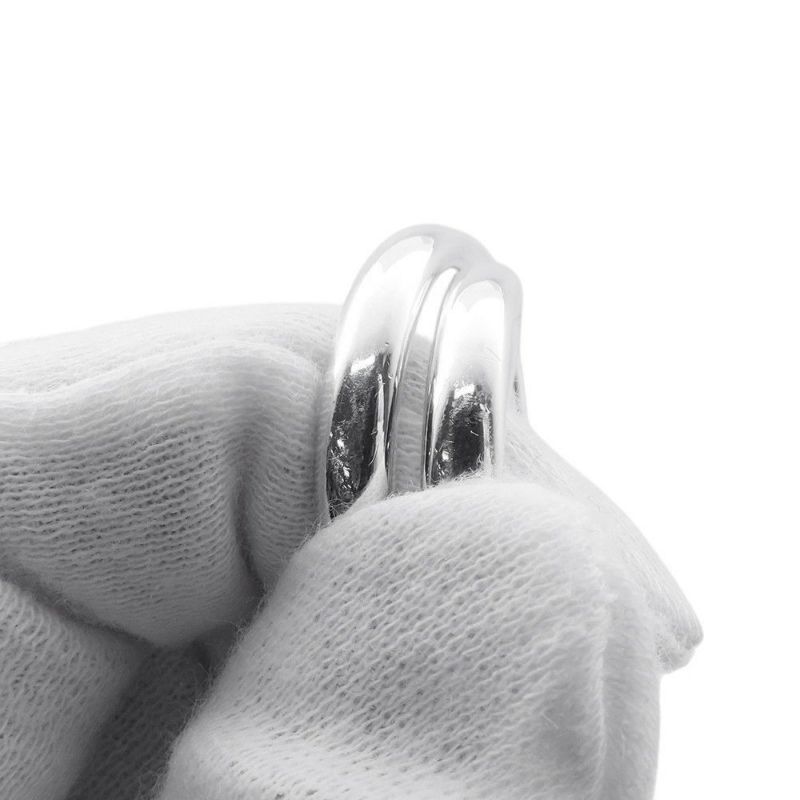 エルメス リング ヴェルティージュ SV925シルバー リングサイズ53 HERMES 指輪 ジュエリー