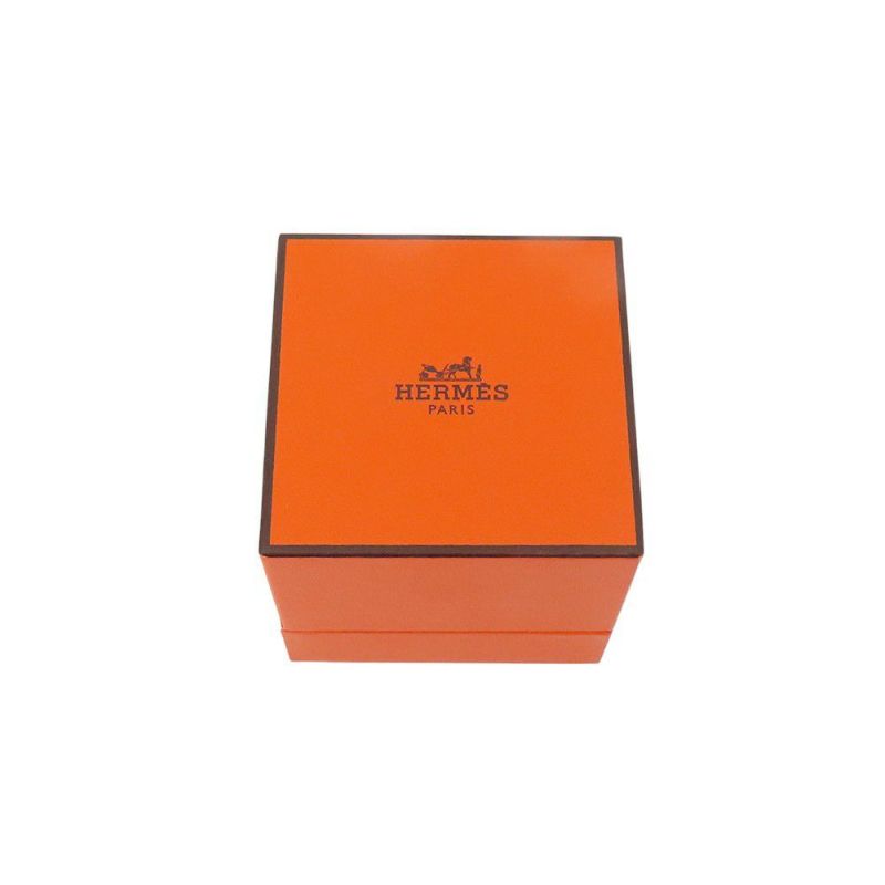 エルメス リング ヴェルティージュ SV925シルバー リングサイズ53 HERMES 指輪 ジュエリー