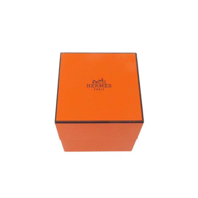 エルメス ブレスレット シェーヌダンクルMM 13コマ SV925シルバー HERMES ジュエリー