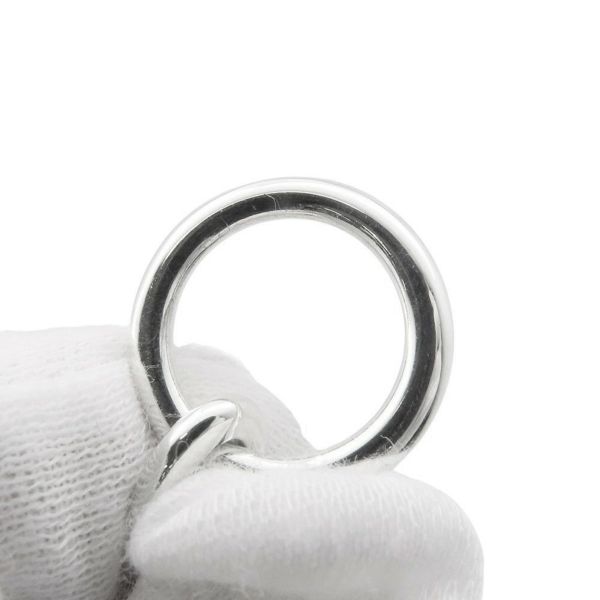 エルメス ブレスレット シェーヌダンクルPM 15コマ SV925シルバー HERMES ジュエリー