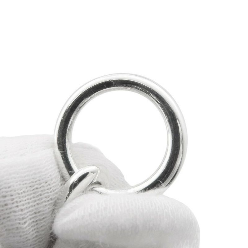 エルメス ブレスレット シェーヌダンクルPM 15コマ SV925シルバー HERMES ジュエリー