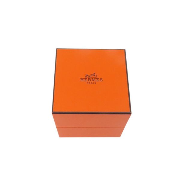 エルメス ブレスレット シェーヌダンクルPM 15コマ SV925シルバー HERMES ジュエリー