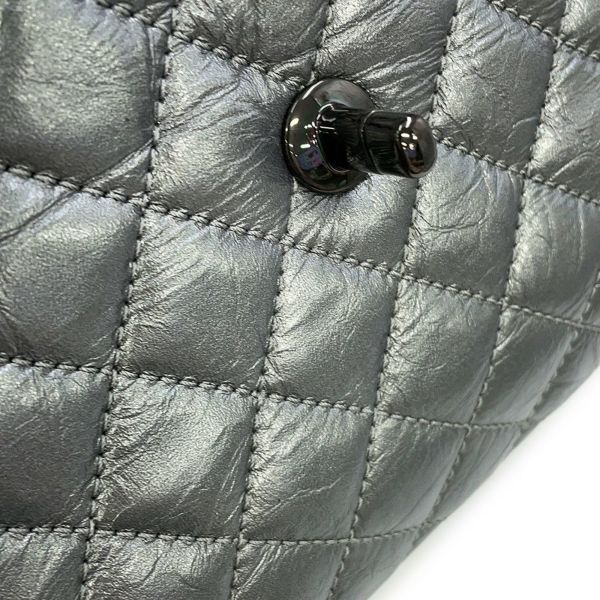 シャネル ハンドバッグ マトラッセ ココマーク ココハンドル ヴィンテージカーフレザー A92991 CHANEL 2way