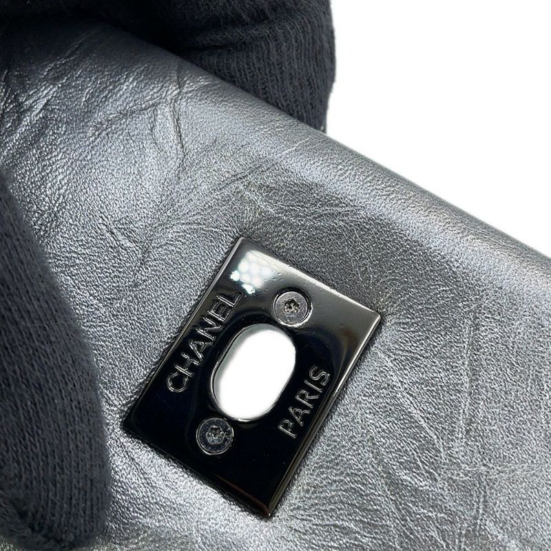 シャネル ハンドバッグ マトラッセ ココマーク ココハンドル ヴィンテージカーフレザー A92991 CHANEL 2way