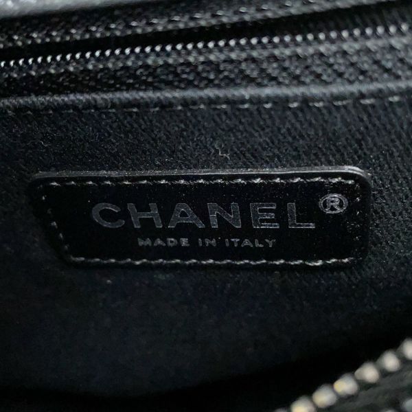 シャネル ハンドバッグ マトラッセ ココマーク ココハンドル ヴィンテージカーフレザー A92991 CHANEL 2way