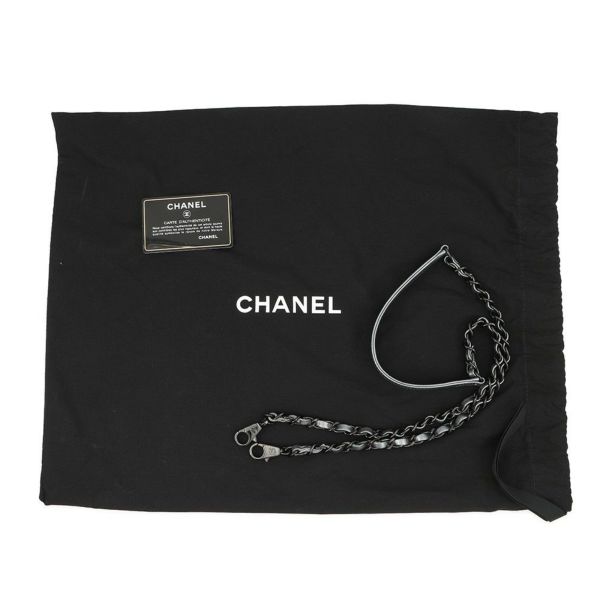 シャネル ハンドバッグ マトラッセ ココマーク ココハンドル ヴィンテージカーフレザー A92991 CHANEL 2way