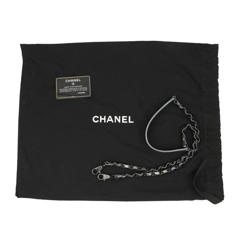 シャネル ハンドバッグ マトラッセ ココマーク ココハンドル ヴィンテージカーフレザー A92991 CHANEL 2way