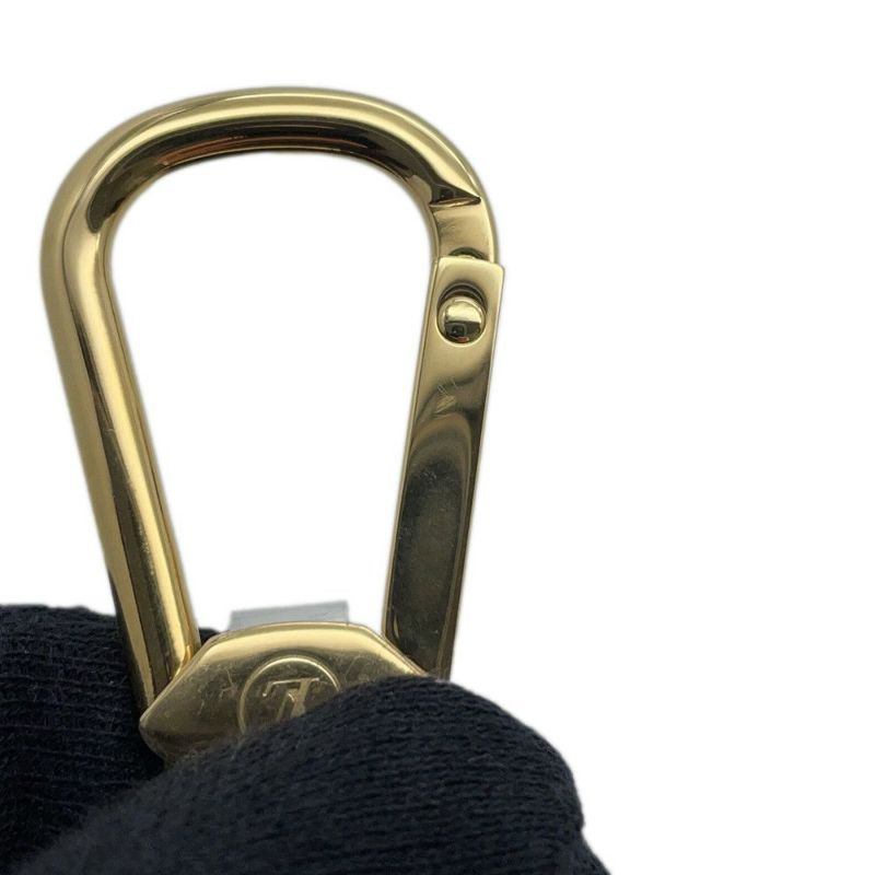 ルイヴィトン コインケース モノグラム・デニム/LV リミックス ポシェット・クレ M82961 LOUIS VUITTON