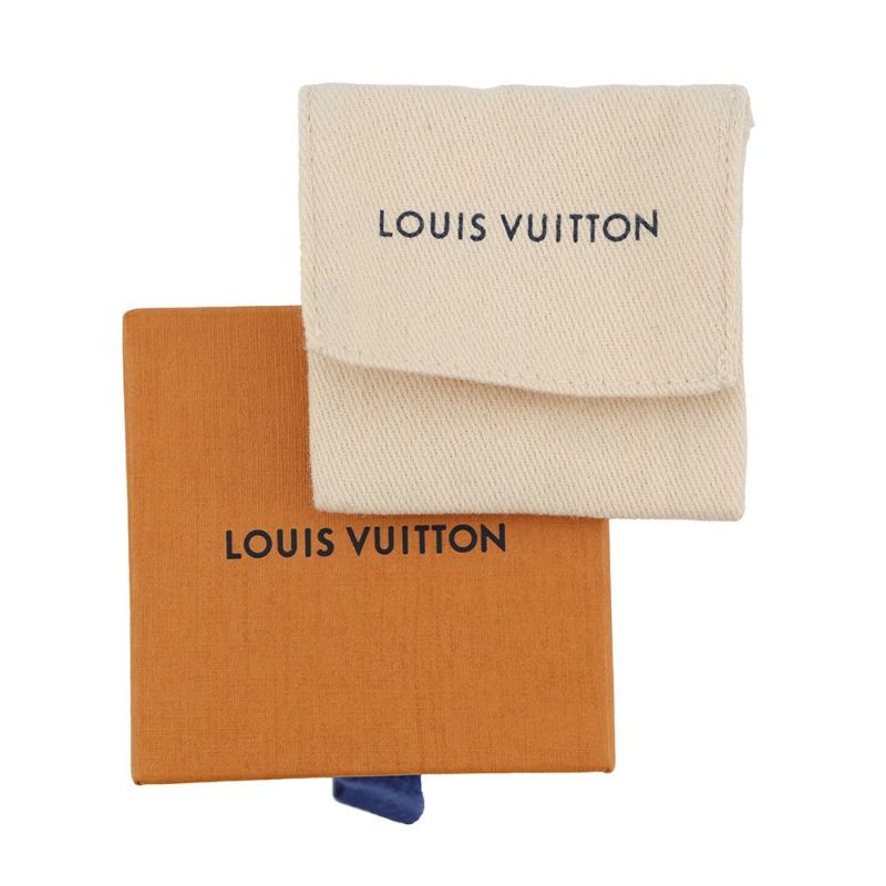 ルイヴィトン ネックレス フラワーグラム ストラス モノグラム･フラワー M03246 LOUIS VUITTON アクセサリー