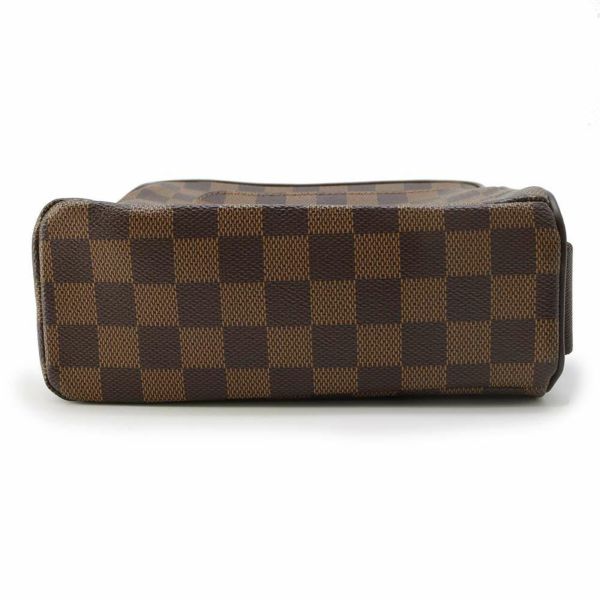 ルイヴィトン ショルダーバッグ ダミエ・エベヌ オラフPM N41442 LOUIS VUITTON