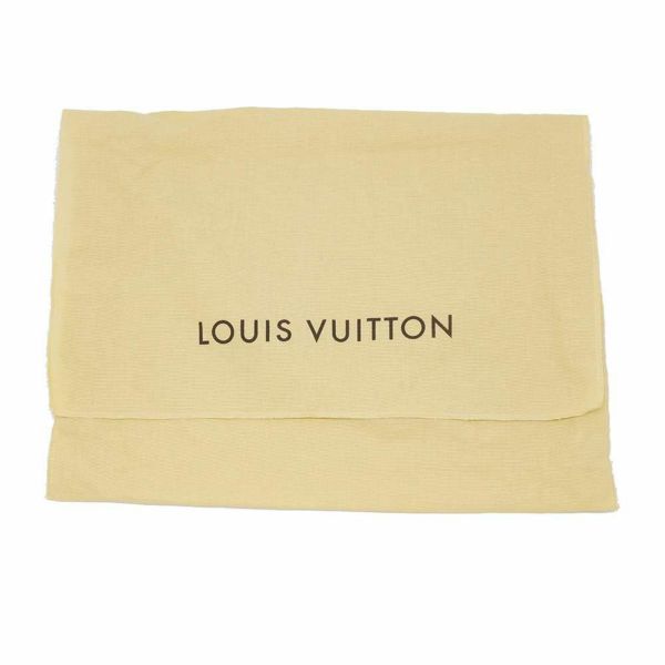 ルイヴィトン ショルダーバッグ ダミエ・エベヌ オラフPM N41442 LOUIS VUITTON