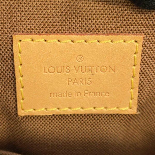 ルイヴィトン ハンドバッグ モノグラム ティヴォリPM M40143 LOUIS VUITTON ティボリ