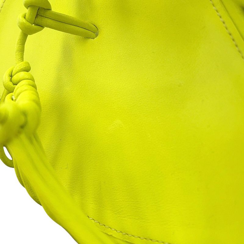 ボッテガヴェネタ サンダル ドットレースアップ レディースサイズ36 BOTTEGA VENETA 靴