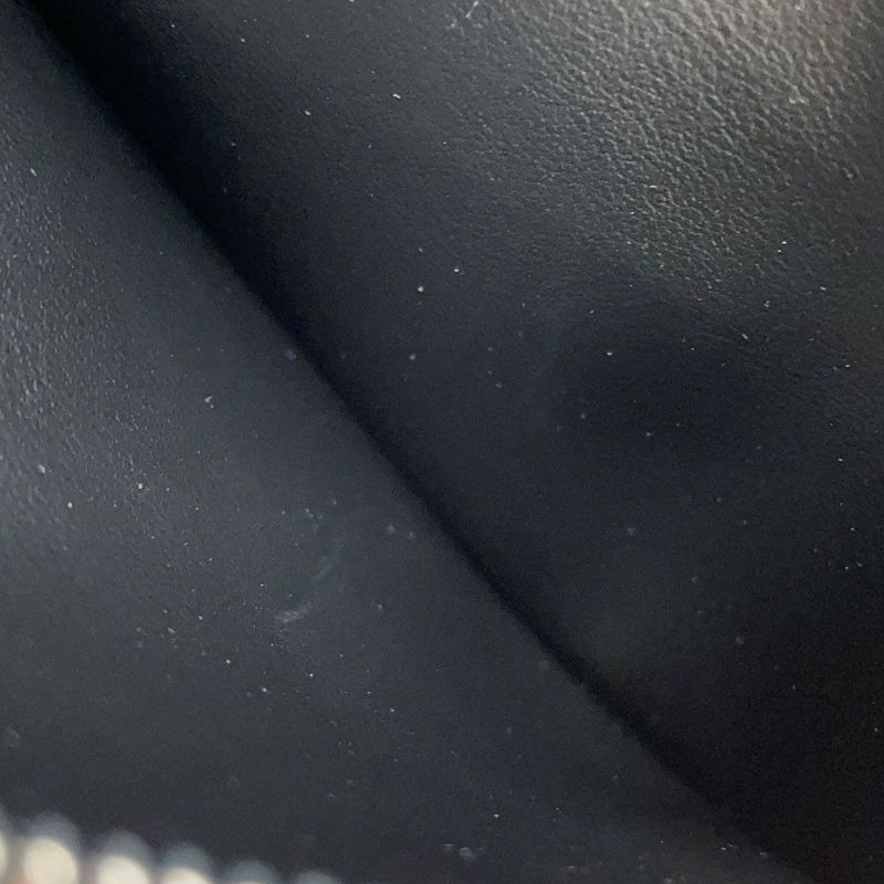 バーバリー 長財布 ナイトスタンプ コンチネンタルウォレット グレイニーカーフレザー 81130921 BURBERRY 黒