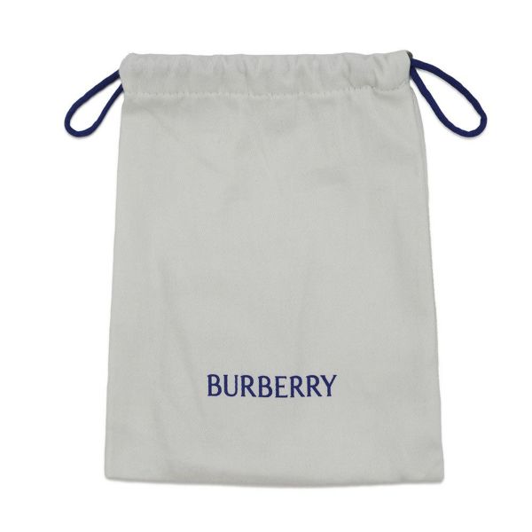 バーバリー 長財布 ナイトスタンプ コンチネンタルウォレット グレイニーカーフレザー 81130921 BURBERRY 黒