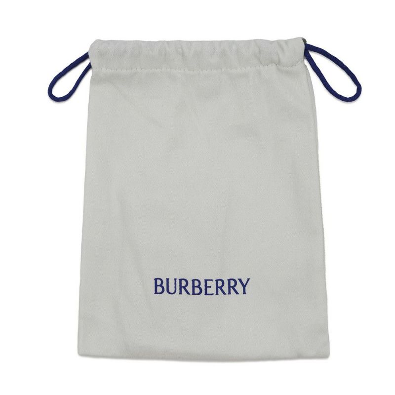 バーバリー 長財布 ナイトスタンプ コンチネンタルウォレット グレイニーカーフレザー 81130921 BURBERRY 黒