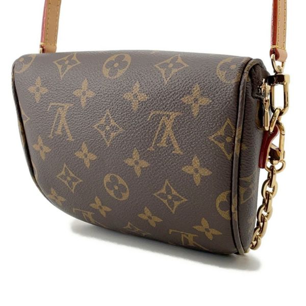 ルイヴィトン ショルダーバッグ モノグラム ミニ バムバッグ M82335 LOUIS VUITTON ヴィトン バッグ 2way