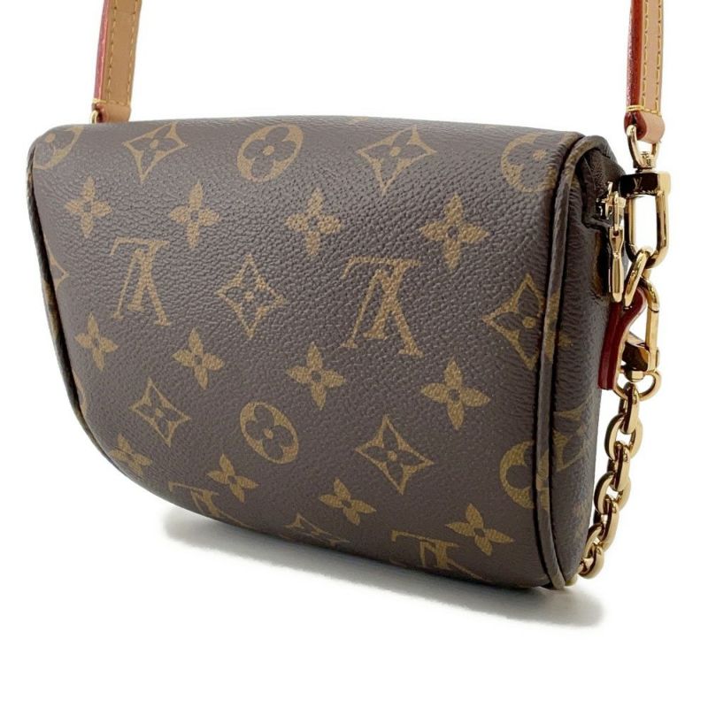 ルイヴィトン ショルダーバッグ モノグラム ミニ バムバッグ M82335 LOUIS VUITTON ヴィトン バッグ 2way