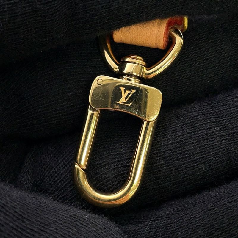 ルイヴィトン ショルダーバッグ モノグラム ミニ バムバッグ M82335 LOUIS VUITTON ヴィトン バッグ 2way