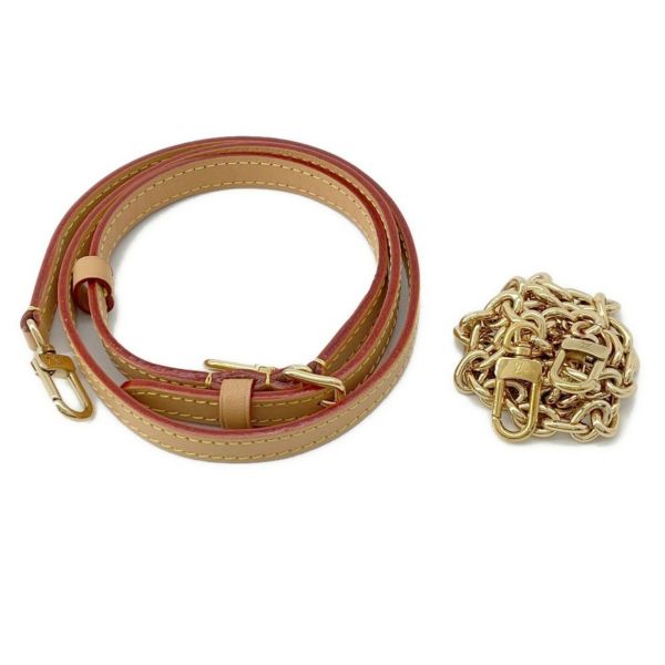 ルイヴィトン ショルダーバッグ モノグラム ミニ バムバッグ M82335 LOUIS VUITTON ヴィトン バッグ 2way