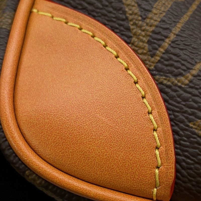 ルイヴィトン ショルダーバッグ モノグラム・アーカイヴ ダヌーブ M14013 LOUIS VUITTON 2wayハンドバッグ