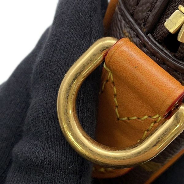 ルイヴィトン ショルダーバッグ モノグラム・アーカイヴ ダヌーブ M14013 LOUIS VUITTON 2wayハンドバッグ