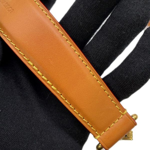 ルイヴィトン ショルダーバッグ モノグラム・アーカイヴ ダヌーブ M14013 LOUIS VUITTON 2wayハンドバッグ